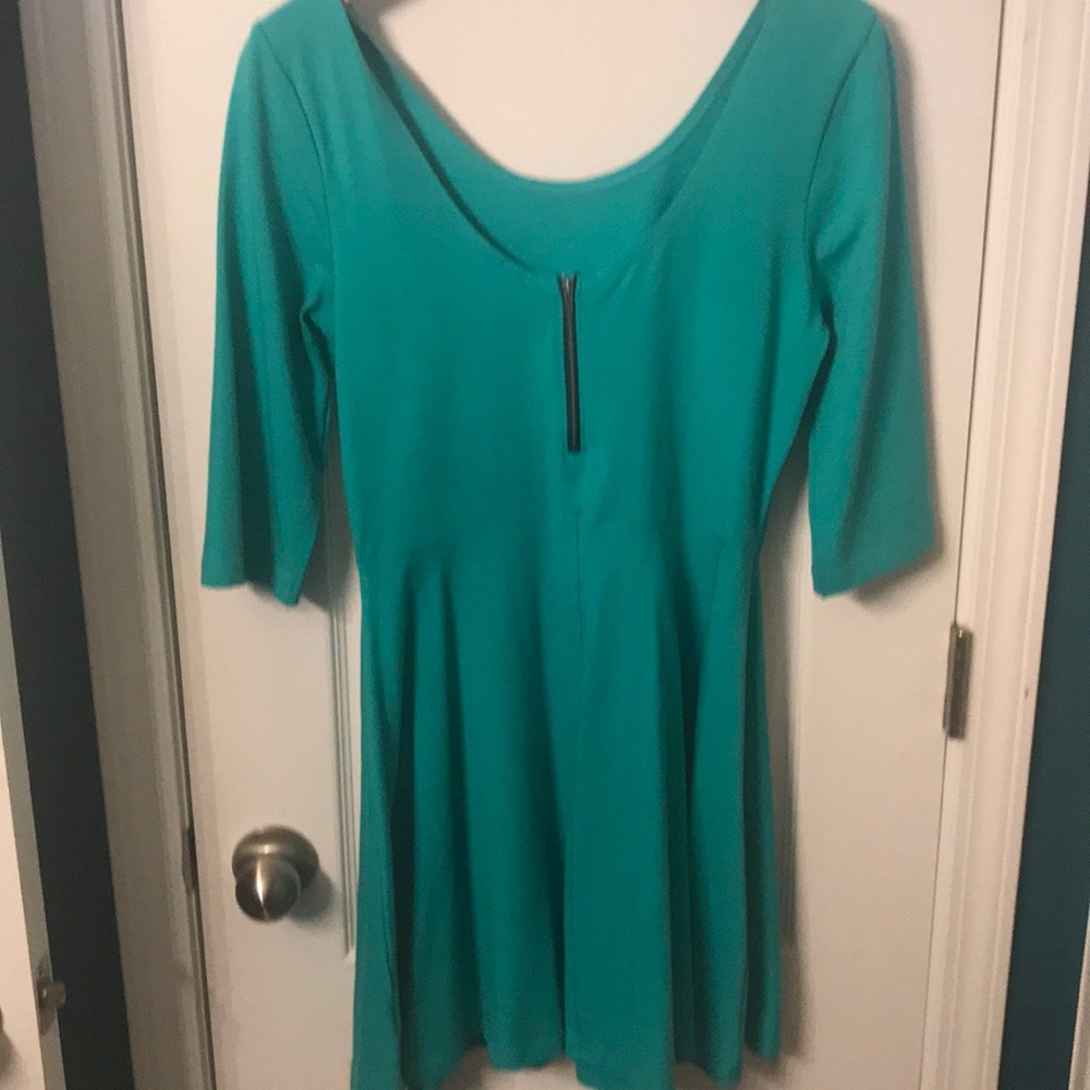 Express Dress - Picture 3 of 4